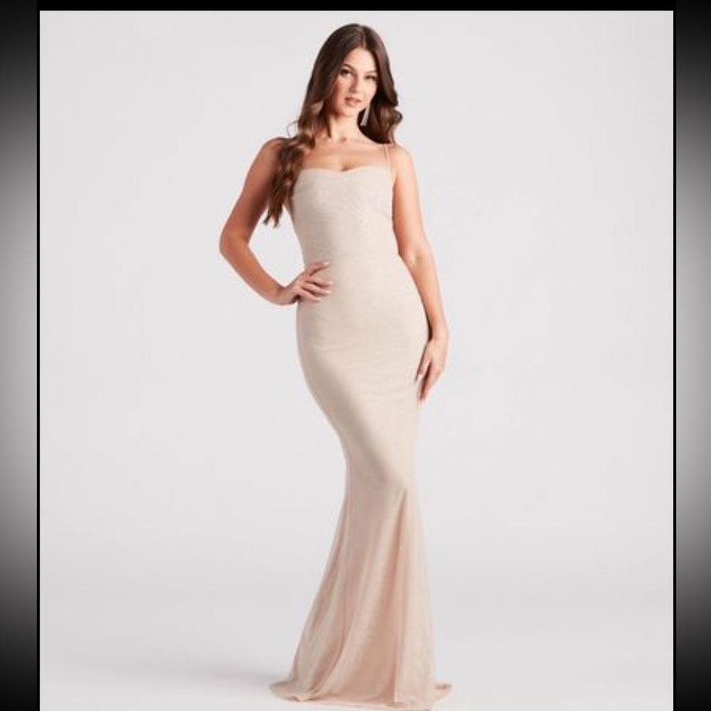 Windsor formals/prom dress